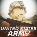 United States Army Discord Server Logo