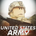 United States Army Discord Server Logo
