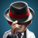 Idle Mafia Discord Server Logo