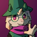 Fluffcord Discord Server Logo