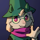 Fluffcord Discord Server Logo