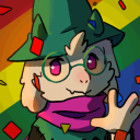 Fluffcord Discord Server Logo