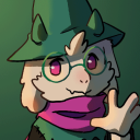 Fluffcord Discord Server Logo
