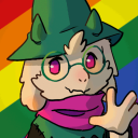Fluffcord Discord Server Logo