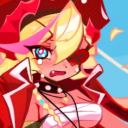 Muse Dash (PeroPeroGames) Discord Server Logo