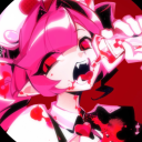 Muse Dash (PeroPeroGames) Discord Server Logo