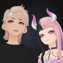 Hyper Discord Server Logo