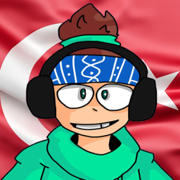 BenFatiK Discord Server Logo