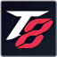 Tekken Git Gud Discord Server Logo