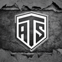 𝙖𝙏𝙨 𝙚𝙎𝙥𝙤𝙧𝙩𝙨 Discord Server Logo