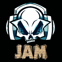 Just About Music π΅ Discord Server Logo