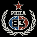 Сообщество [РККА] Discord Server Logo