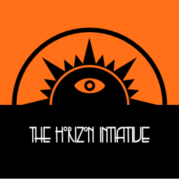 The Horizon Initiative Discord Server Logo