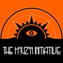 The Horizon Initiative Discord Server Logo