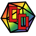 Digital Dungeons™ Discord Server Logo