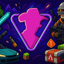 Nichoqu Discord Server Logo