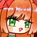 Animazing Anime Discord Community ✨ Social ✨ Make Friends ✨ Wholesome ✨ Active ✨ Emotes ✨ Stickers Discord Server Logo