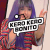 Kero Kero Bonito Discord Server Logo