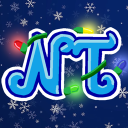 Nitro Type Discord Server Logo