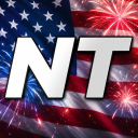 Nitro Type Discord Server Logo