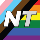 Nitro Type Discord Server Logo