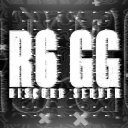R6 GG Discord Server Logo