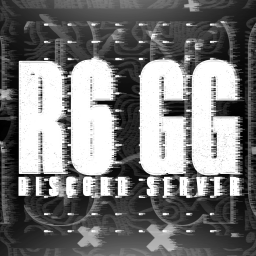 R6 GG Discord Server Logo