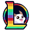 【BaBy Gaming】香港HK Discord Server Logo