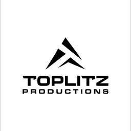 TOPLITZ OFFICIAL Discord Server Logo