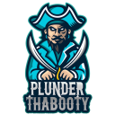 PlunderThaBooty Discord Server Logo