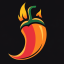 Pepper Lovers Discord Server Logo