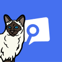 Friendcord Discord Server Logo