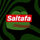 Saltafa Discord Server Logo