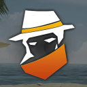 Greek Mafia Roleplay Discord Server Logo
