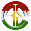 PESHMERGA E-SPORTS Discord Server Logo