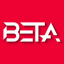 BETA ® Discord Server Logo