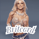 Britcord Discord Server Logo