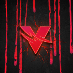 Valentin's Realm Discord Server Logo