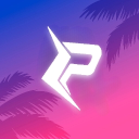 LIGHT PIRATES COMMUNITY Discord Server Logo
