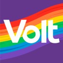 Volt Europa Discord Server Logo