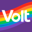 Volt Europa Discord Server Logo