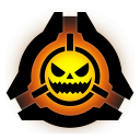 SCP Discord Server Logo