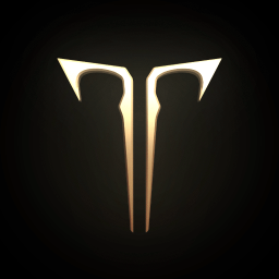 LOST ARK Discord Server Logo