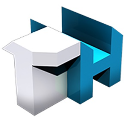 Terahard Discord Server Logo