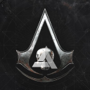 Assassin's Creed FR Discord Server Logo