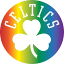 Boston Celtics Discord Server Logo
