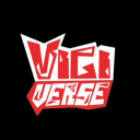 VigiVerse Discord Server Logo