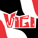 VigiVerse Discord Server Logo