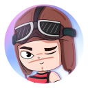 Raiderki Jacoooba Discord Server Logo