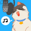 Voice Acting+ Guild Discord Server Logo